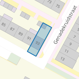 Perceel AHM01-E-3050