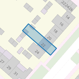 Perceel AHM01-E-3055