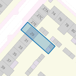 Perceel AHM01-E-3058