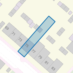 Perceel AHM01-E-3060