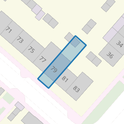 Perceel AHM01-E-3061