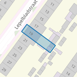 Perceel AHM01-E-3063