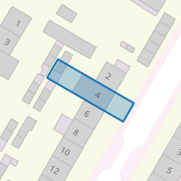 Perceel AHM01-E-3079