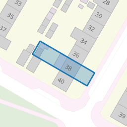 Perceel AHM01-E-3080