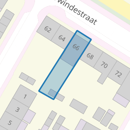 Perceel AHM01-E-3083