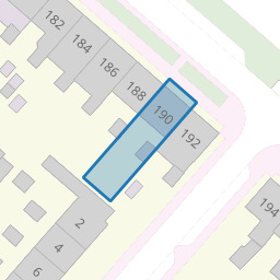 Perceel AHM01-E-3087