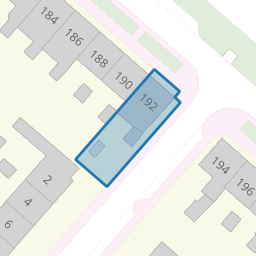 Perceel AHM01-E-3088