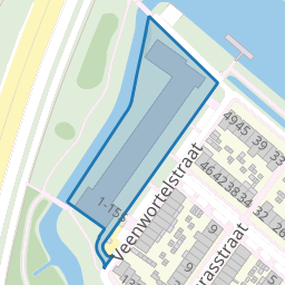 Perceel AHM01-E-3093