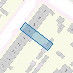 Perceel AHM01-E-3097