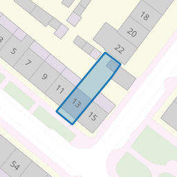 Perceel AHM01-E-3100