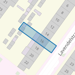 Perceel AHM01-E-3101