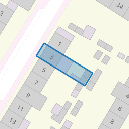 Perceel AHM01-E-3106