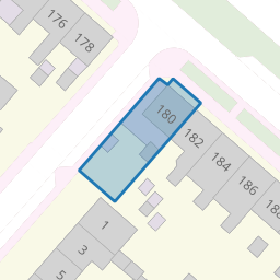 Perceel AHM01-E-3114