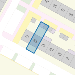 Perceel AHM01-E-3127