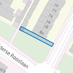 Perceel AHM01-E-3136