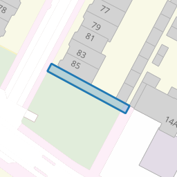 Perceel AHM01-E-3137