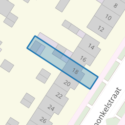 Perceel AHM01-E-3152