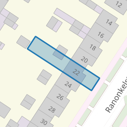 Perceel AHM01-E-3154