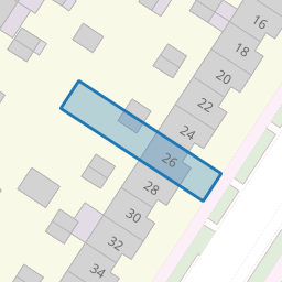 Perceel AHM01-E-3156