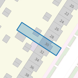 Perceel AHM01-E-3158