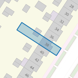 Perceel AHM01-E-3162