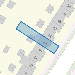 Perceel AHM01-E-3165