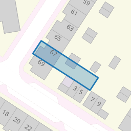 Perceel AHM01-E-3177