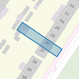 Perceel AHM01-E-3203