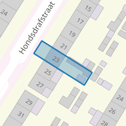 Perceel AHM01-E-3213