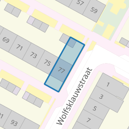 Perceel AHM01-E-3216