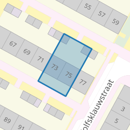 Perceel AHM01-E-3217