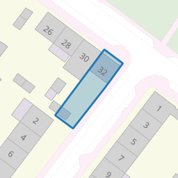 Perceel AHM01-E-3218