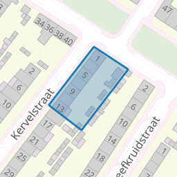 Perceel AHM01-E-3222