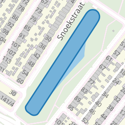 Perceel AHM01-E-3243