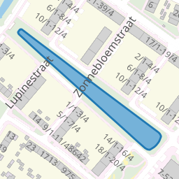 Perceel AHM01-E-3252