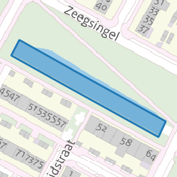 Perceel AHM01-E-3261