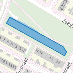 Perceel AHM01-E-3263