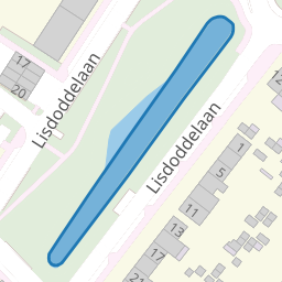 Perceel AHM01-E-3272