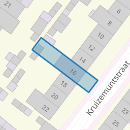 Perceel AHM01-E-3294