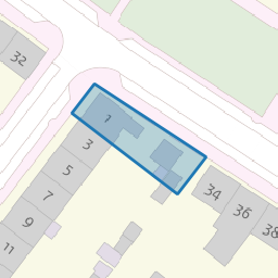 Perceel AHM01-E-3296