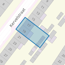 Perceel AHM01-E-3298