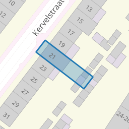 Perceel AHM01-E-3299