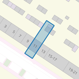 Perceel AHM01-E-3304