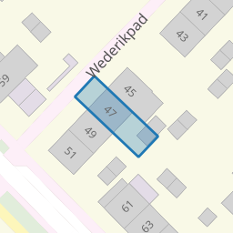 Perceel AHM01-E-3306