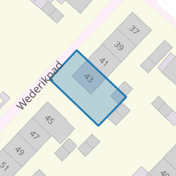 Perceel AHM01-E-3307