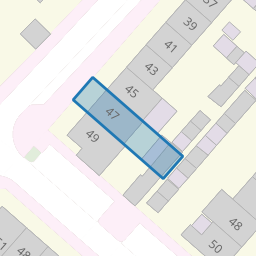 Perceel AHM01-E-3310