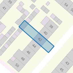 Perceel AHM01-E-3312