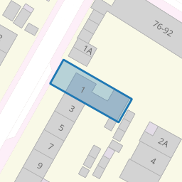 Perceel AHM01-E-3322