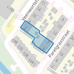 Perceel AHM01-E-3335