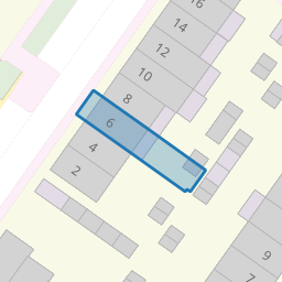 Perceel AHM01-E-3336